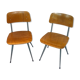 Pair of chairs