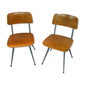 Pair of chairs