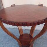 Art Deco gueridon, 1930