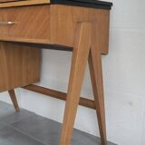 Bureau années 50
