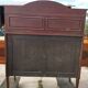 Maple & Co 1900 buffet dining room furniture