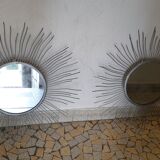 Sun mirrors