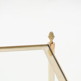Coffee table neoclassical  70/80