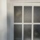 Parisian display cabinet
