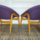 Hartmut Lohmeyer armchair 1955