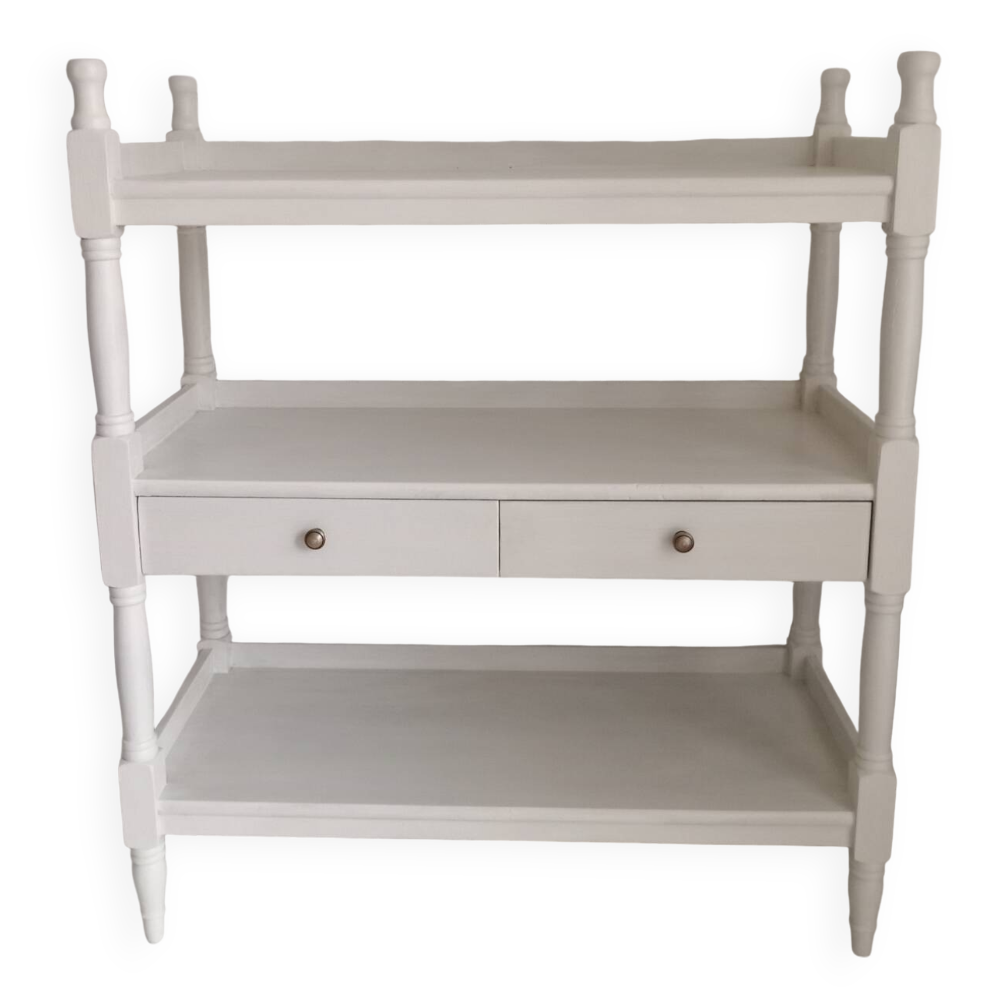 Shelf / Shelf unit on feet