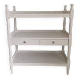 Shelf / Shelf unit on feet