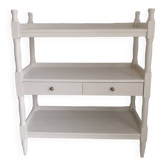 Shelf / Shelf unit on feet