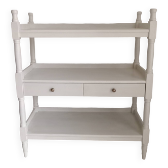 Shelf / Shelf unit on feet