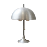 Delmas lamp in Montauban n°7322, mushroom