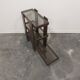 Frattini Side Table 1960s