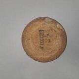 Art Deco Vase by Louis Martin, France, 1920s