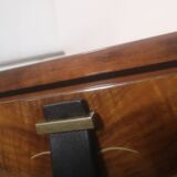 NF bedside table