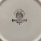 12 dessert plates Pontesa Spain