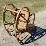 Rocking Chair Thonet 1930