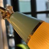 Midcentury chandelier