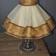 Vintage lamp