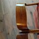 Scandinavian style chair