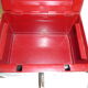2 crates safes Beaumont - 1950s
