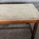 Farm table