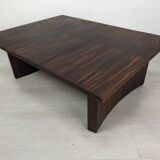 Art Deco coffee table, 1930s