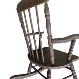 Rocking-chair enfant