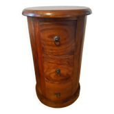 Meuble à tiroirs type somno