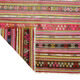 Anatolian handmade kilim rug 290 cm x 190 cm