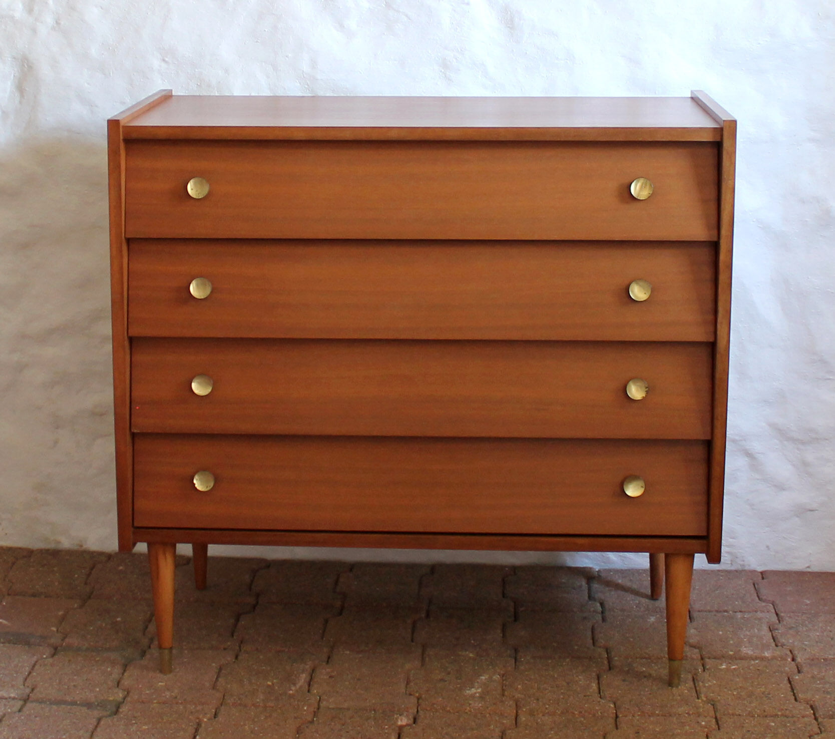 Vintage dresser