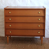 Vintage dresser