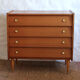 Commode vintage