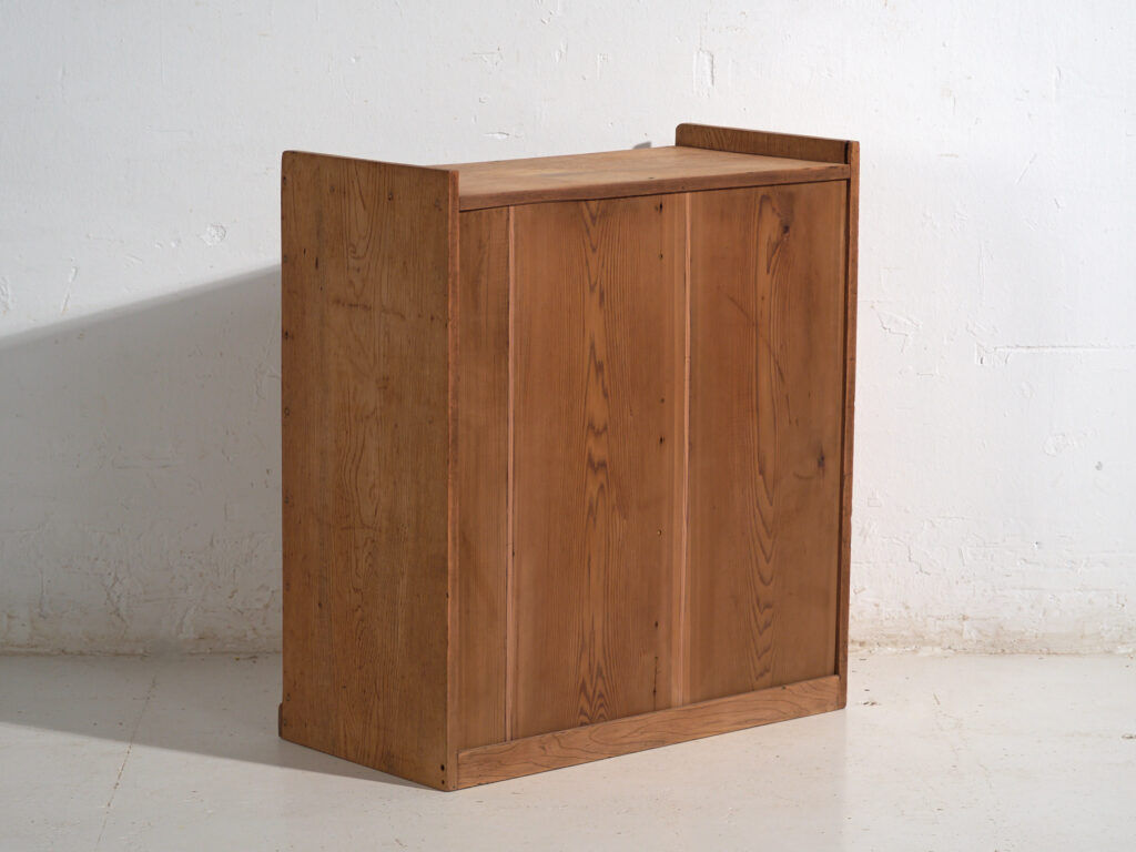 Antique Japanese multi-drawer furniture (Hikidashi-Dansu) – Taishō / Shōwa period – circa 1920-1940