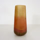 Vase Art Deco Jem ( Joseph Mure ) Legras shepherd decoration and his sheep. 24 cm