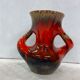 Ancient vase