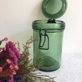 Old LUX jar - 1 liter