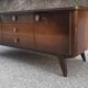 Enfilade basse vintage