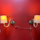 Wall sconces