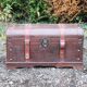 Storage trunk