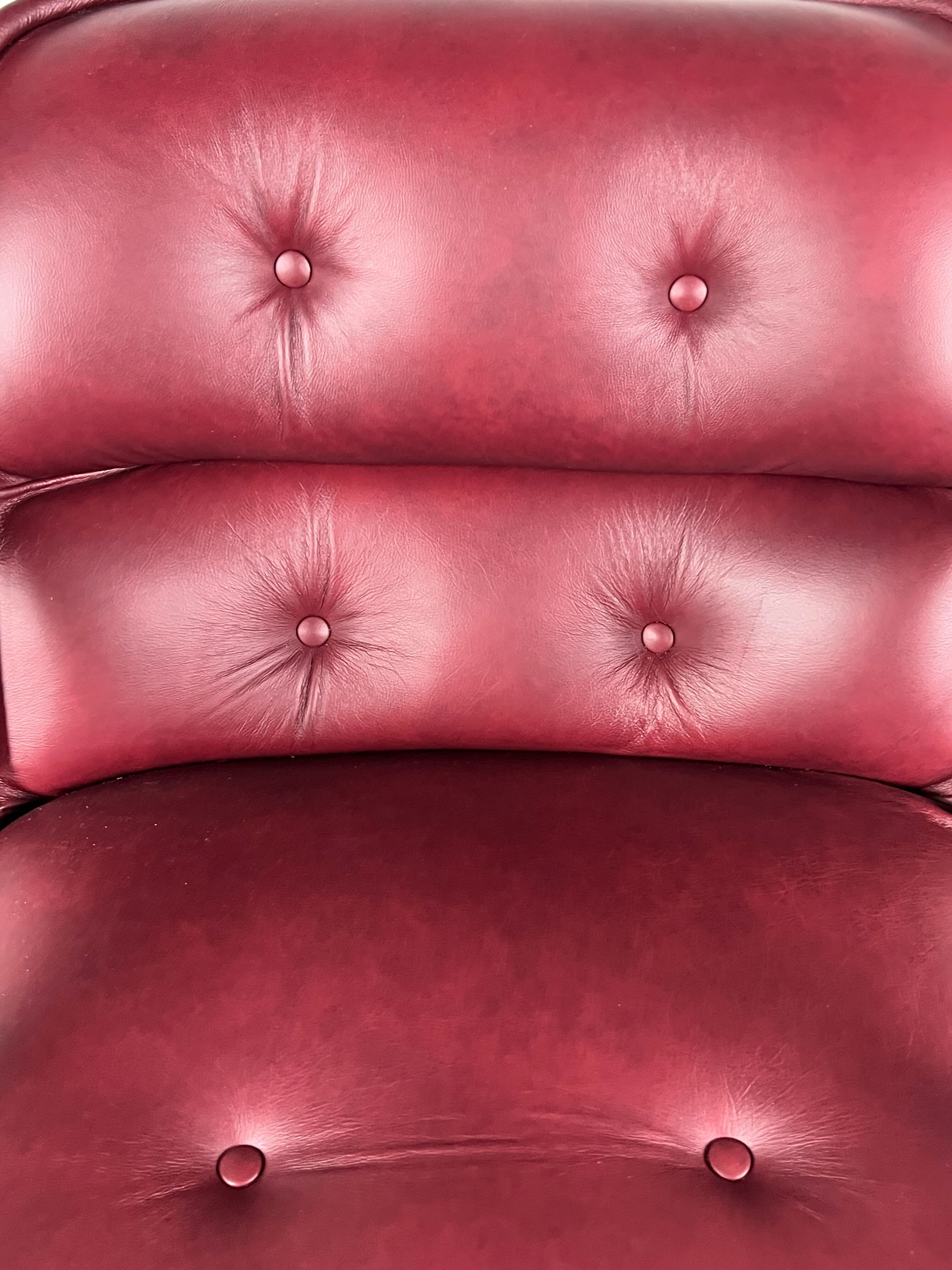 Knoll International Charles Pollock Office Chair