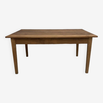 Pine farm table 160 x 110 cm