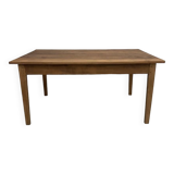 Pine farm table 160 x 110 cm