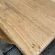 Table en bois