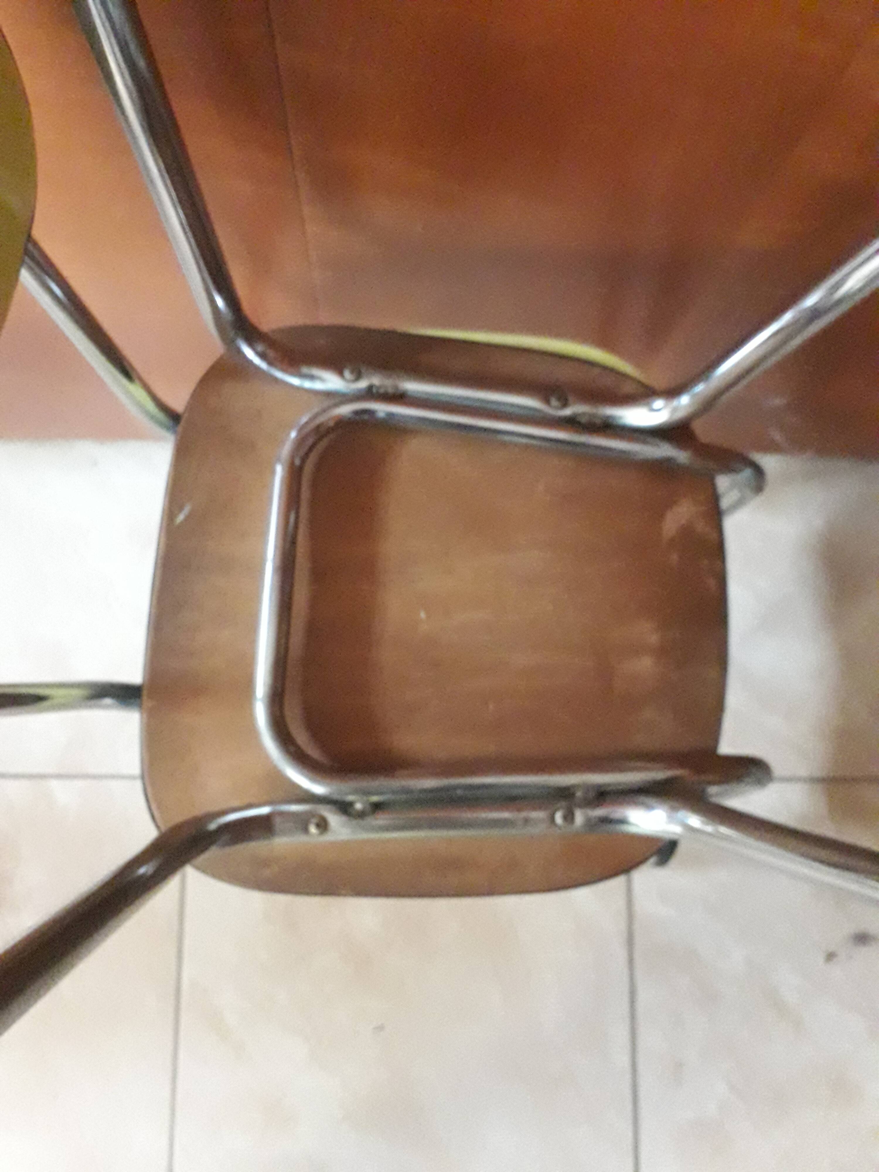 Pair of chairs