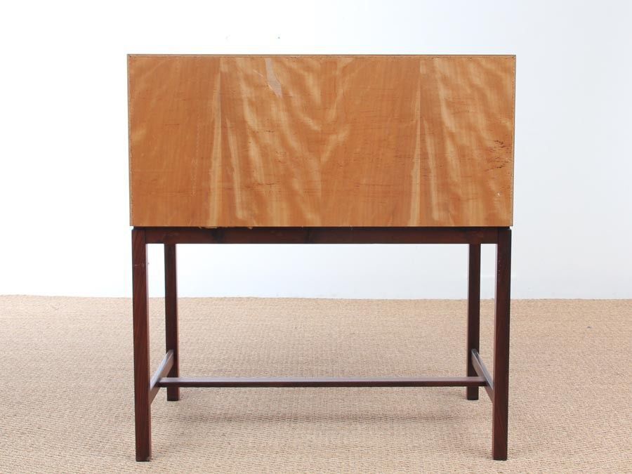 Secretary s 1960 Rio rosewood
