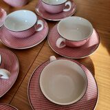 Coffee service
