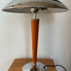 Mushroom lamp