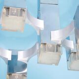 Sciolari chandelier