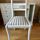 Children's desk with matching Bonnichon chair