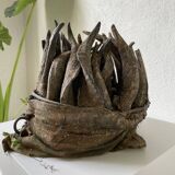 Bété Nyabwa mask Ivory Coast