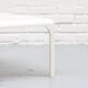 Demetrio 70 Coffee Table by Vico Magistretti for Artemide